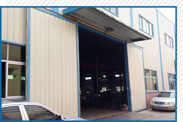 佛山市銀天金屬制品有限公司